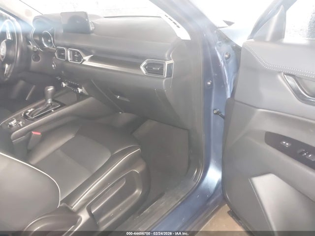 44456700 :رقم المزاد ، JM3KFBBL5R0408718 vin ، 2024 Mazda Cx-5 2.5 S Select مزاد بيع
