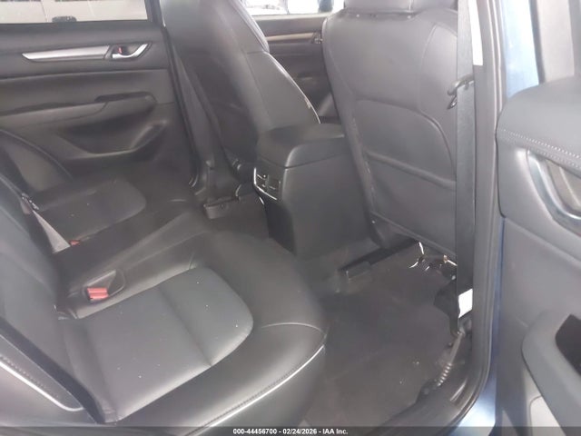 44456700 :رقم المزاد ، JM3KFBBL5R0408718 vin ، 2024 Mazda Cx-5 2.5 S Select مزاد بيع
