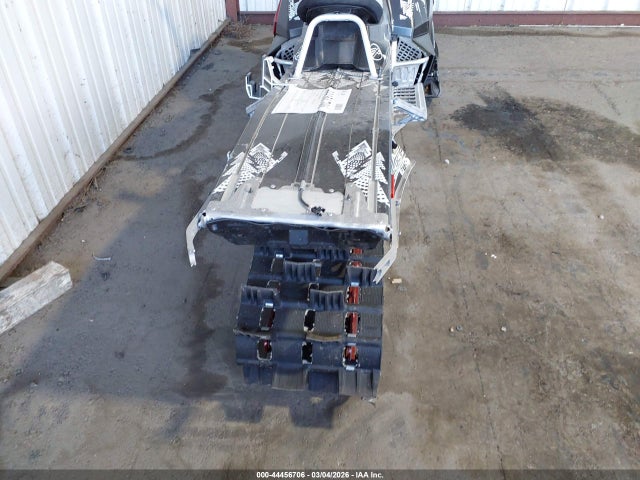 SN1EGT8R6MC359537 Polaris 850 Rmk Khaos Qd2 16