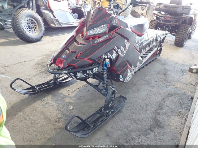 SN1EGT8R6MC359537 Polaris 850 Rmk Khaos Qd2 16