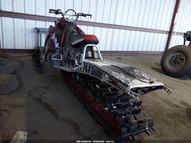 SN1EGT8R6MC359537 Polaris 850 Rmk Khaos Qd2 16
