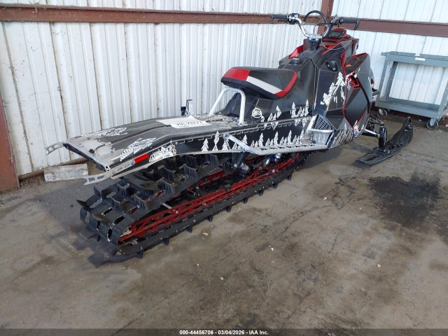 SN1EGT8R6MC359537 Polaris 850 Rmk Khaos Qd2 16