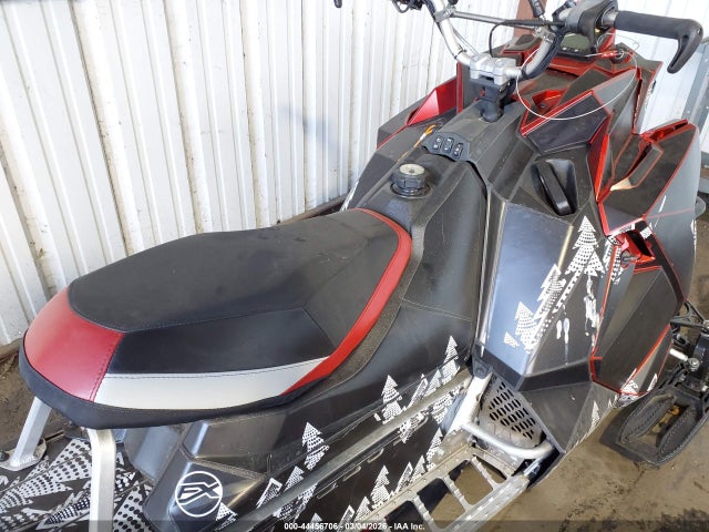 SN1EGT8R6MC359537 Polaris 850 Rmk Khaos Qd2 16
