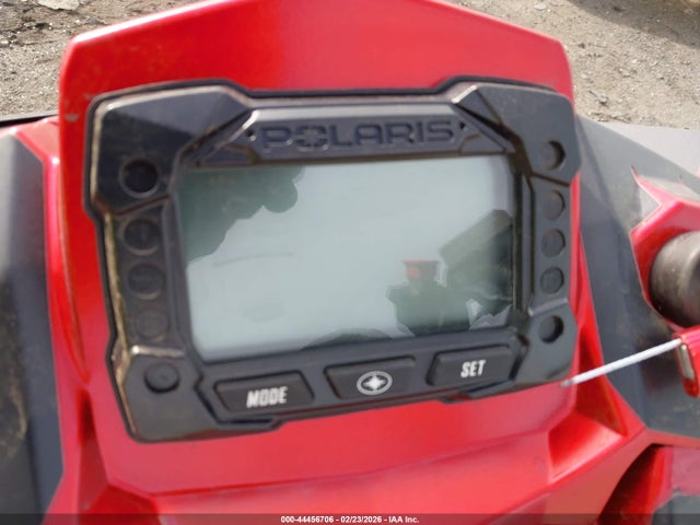 SN1EGT8R6MC359537 Polaris 850 Rmk Khaos Qd2 16