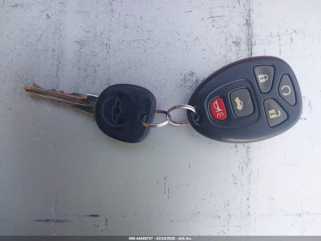 Chevrolet Impala Limited Ltz 2014 2G1WC5E32E1127726 Image 11