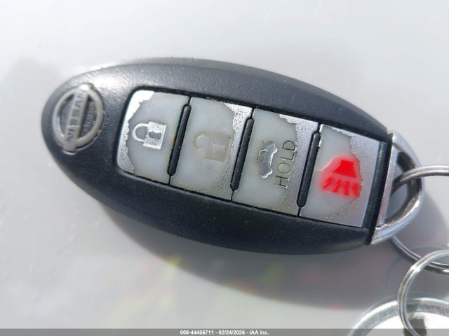 2012 Nissan Murano Sv მანქანა იყიდება აუქციონზე, vin: JN8AZ1MU0CW102191, აუქციონის ნომერი: 44456711