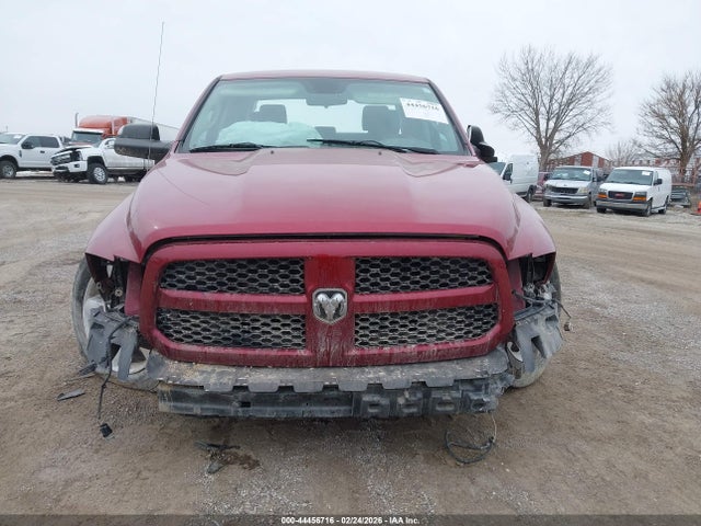 Aukcja sprzedaży 2015 Ram 1500 Express, vin: 1C6RR7KT4FS648815, numer aukcji: 44456716