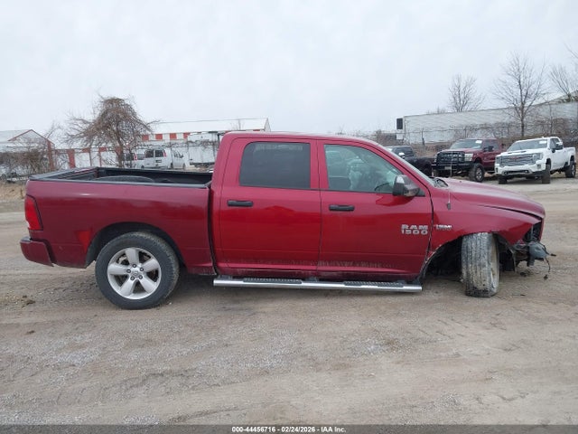 Aukcja sprzedaży 2015 Ram 1500 Express, vin: 1C6RR7KT4FS648815, numer aukcji: 44456716