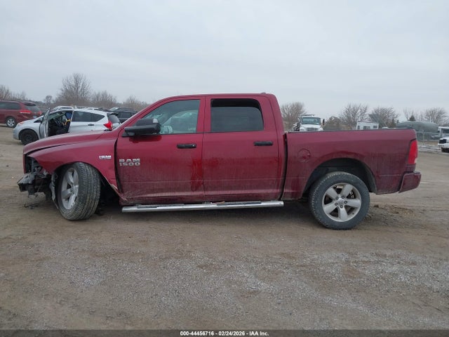 Aukcja sprzedaży 2015 Ram 1500 Express, vin: 1C6RR7KT4FS648815, numer aukcji: 44456716