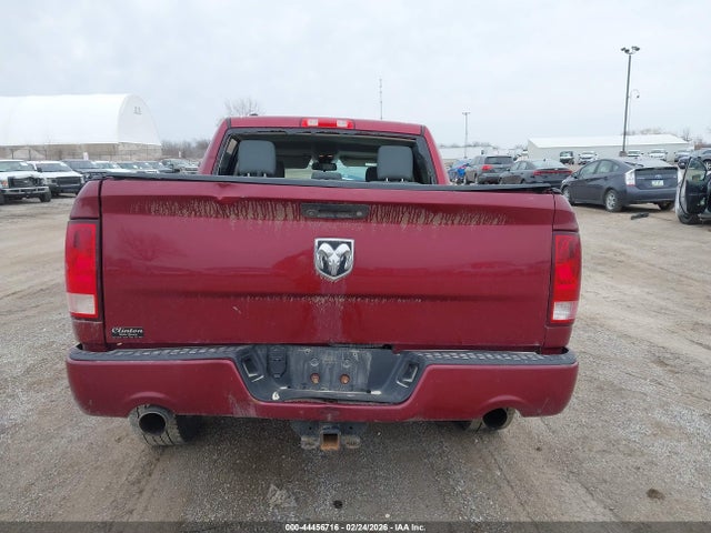 Aukcja sprzedaży 2015 Ram 1500 Express, vin: 1C6RR7KT4FS648815, numer aukcji: 44456716