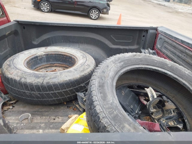 Aukcja sprzedaży 2015 Ram 1500 Express, vin: 1C6RR7KT4FS648815, numer aukcji: 44456716