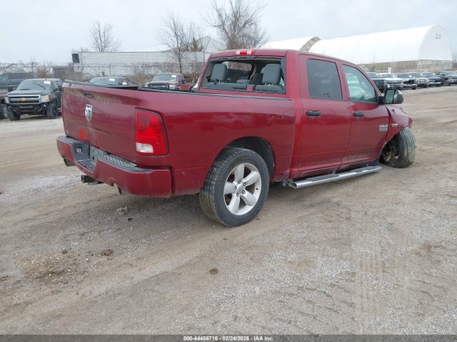 2015 RAM 1500 1C6RR7KT4FS648815 Photo 3