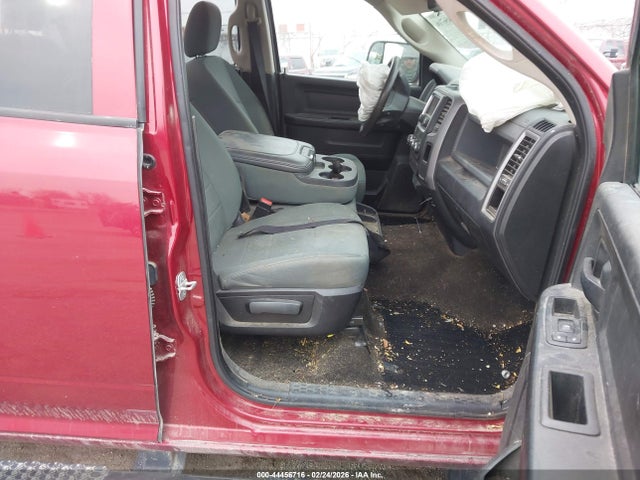 2015 RAM 1500 1C6RR7KT4FS648815 Photo 4