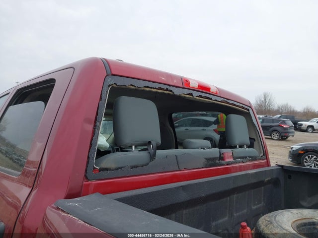 2015 RAM 1500 1C6RR7KT4FS648815 Photo 5