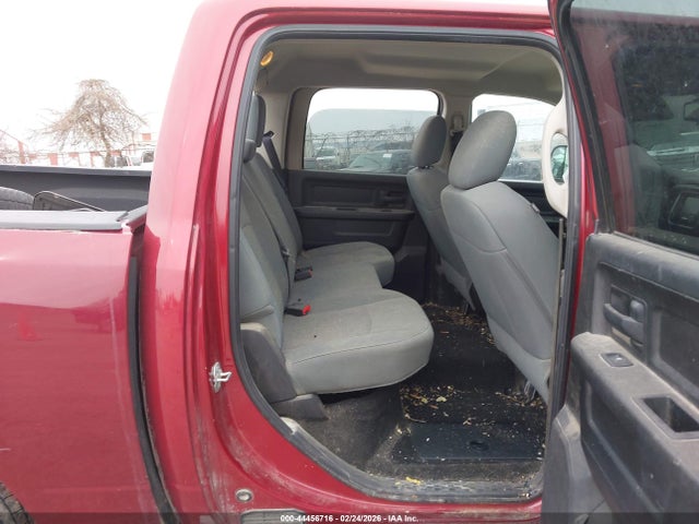 2015 RAM 1500 1C6RR7KT4FS648815 Photo 7