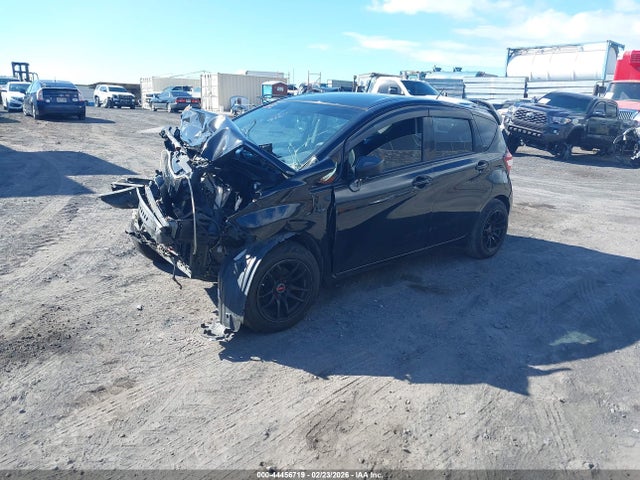 Auction sale of the 2015 Nissan Versa Note S (sr)/s Plus/sl/sr/sv, vin: 3N1CE2CP5FL402288, lot number: 44456719