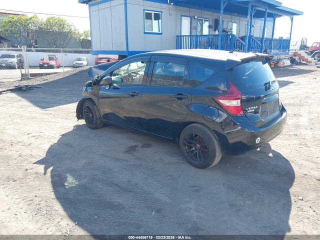 Auction sale of the 2015 Nissan Versa Note S (sr)/s Plus/sl/sr/sv, vin: 3N1CE2CP5FL402288, lot number: 44456719