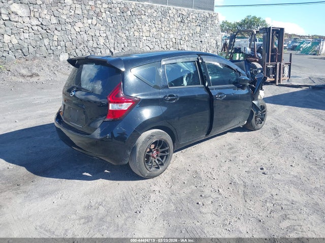 Auction sale of the 2015 Nissan Versa Note S (sr)/s Plus/sl/sr/sv, vin: 3N1CE2CP5FL402288, lot number: 44456719