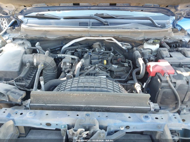 Ford Ranger Xlt 2020 1FTER4EH2LLA99134 Image 10