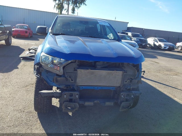 Ford Ranger Xlt 2020 1FTER4EH2LLA99134 Image 13