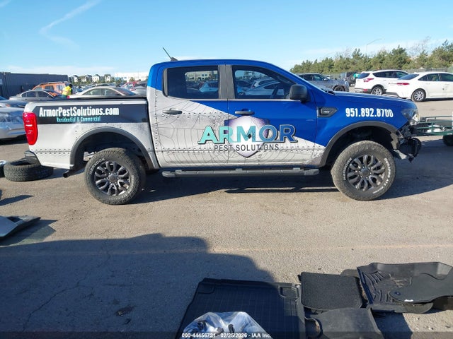 Ford Ranger Xlt 2020 1FTER4EH2LLA99134 Image 14