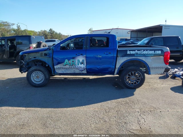 Ford Ranger Xlt 2020 1FTER4EH2LLA99134 Image 15