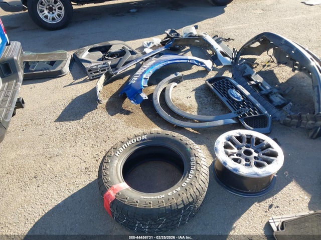 Ford Ranger Xlt 2020 1FTER4EH2LLA99134 Image 12