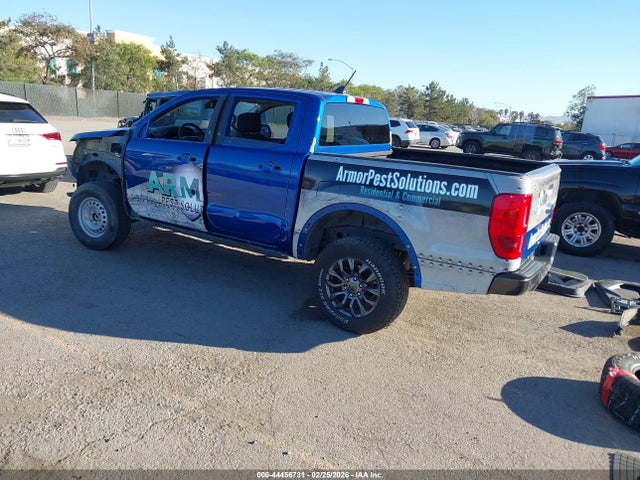 Ford Ranger Xlt 2020 1FTER4EH2LLA99134 Image 3