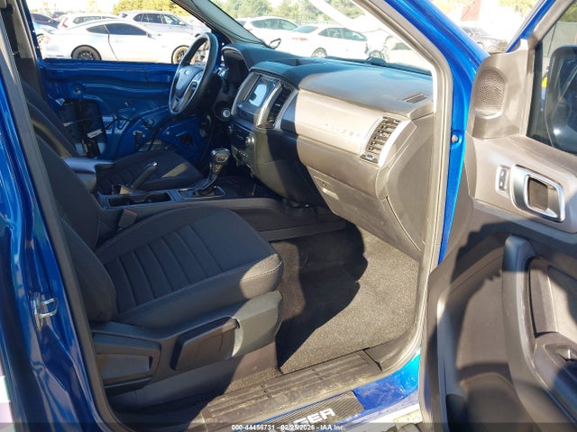 Ford Ranger Xlt 2020 1FTER4EH2LLA99134 Image 5