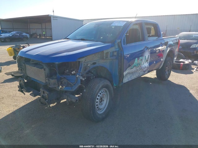 Ford Ranger Xlt 2020 1FTER4EH2LLA99134 Image 6