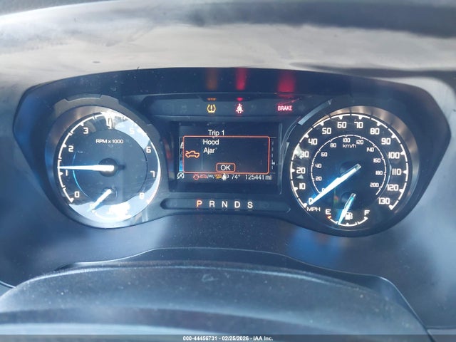 Ford Ranger Xlt 2020 1FTER4EH2LLA99134 Image 7