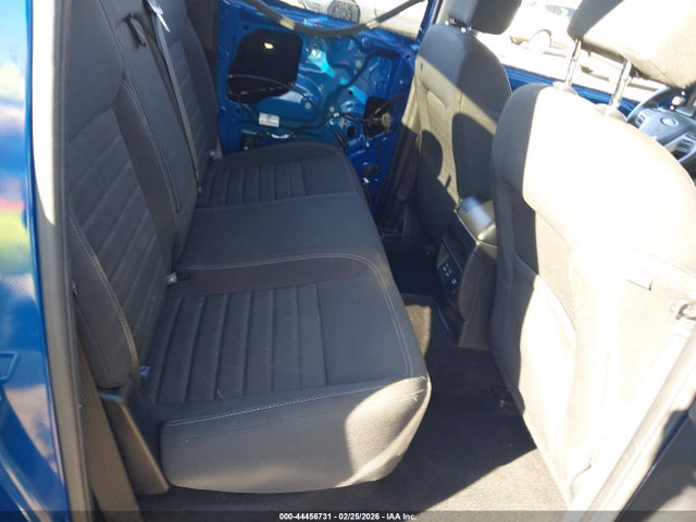 Ford Ranger Xlt 2020 1FTER4EH2LLA99134 Image 8