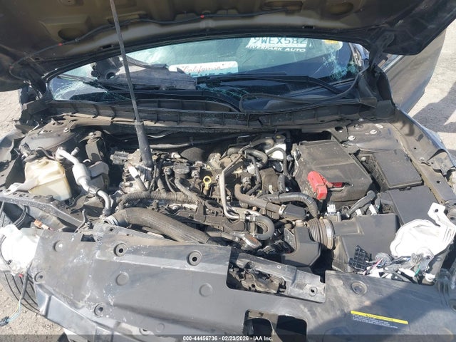 1N4BL4DW2MN384450 Nissan Altima Sv Intelligent Awd