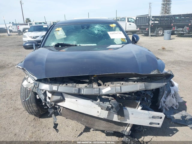 1N4BL4DW2MN384450 Nissan Altima Sv Intelligent Awd
