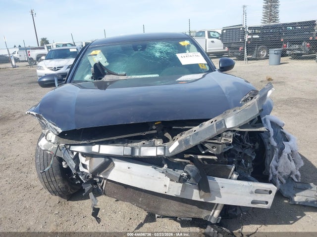 1N4BL4DW2MN384450 Nissan Altima Sv Intelligent Awd