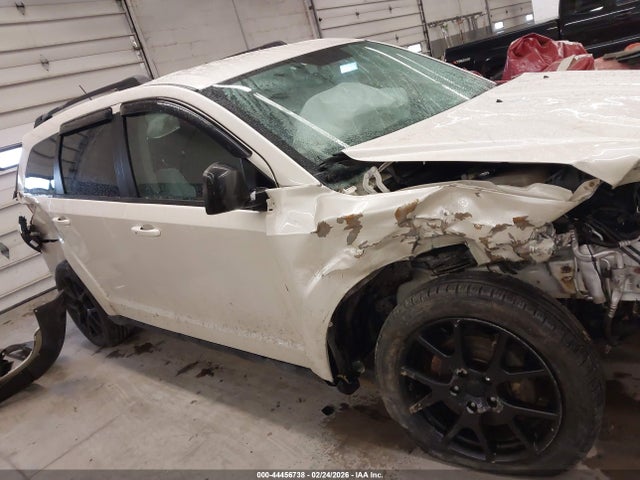 Aukcja sprzedaży 2017 Dodge Journey Sxt Awd, vin: 3C4PDDBG7HT703310, numer aukcji: 44456738