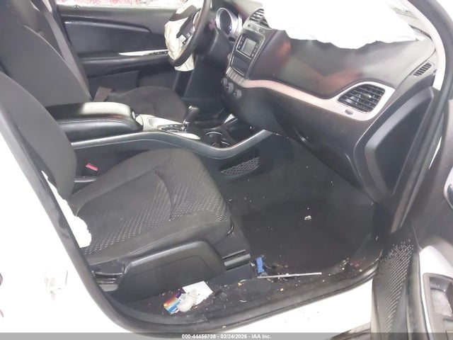 Aukcja sprzedaży 2017 Dodge Journey Sxt Awd, vin: 3C4PDDBG7HT703310, numer aukcji: 44456738