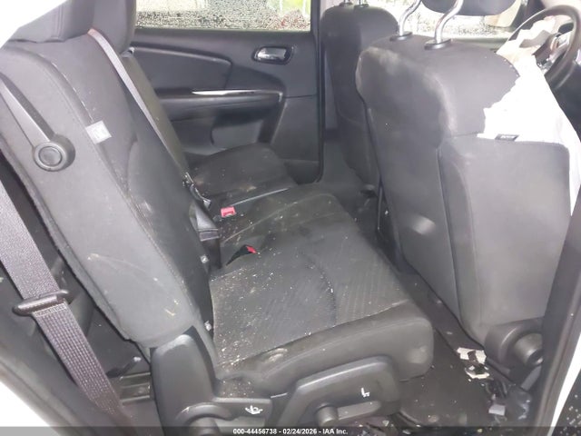 Aukcja sprzedaży 2017 Dodge Journey Sxt Awd, vin: 3C4PDDBG7HT703310, numer aukcji: 44456738