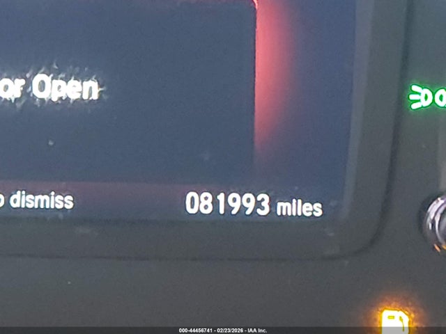 Honda Odyssey Touring 2018 5FNRL6H85JB010540 Image 16