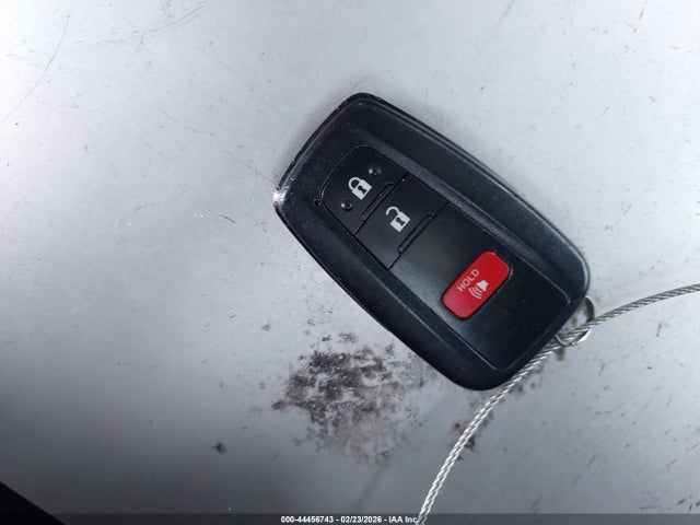 Toyota Prius L Eco 2019 JTDKARFU8K3074529 Image 11
