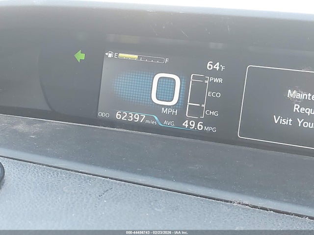 Toyota Prius L Eco 2019 JTDKARFU8K3074529 Image 15