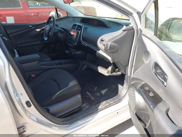 Toyota Prius L Eco 2019 JTDKARFU8K3074529 Image 5