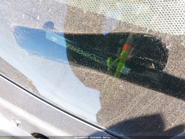 Toyota Prius L Eco 2019 JTDKARFU8K3074529 Image 9