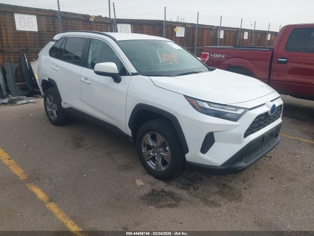 2024 TOYOTA RAV4 HYBRID 4T3RWRFV0RU125182