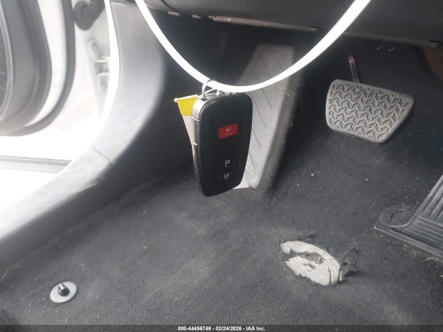 2024 TOYOTA RAV4 HYBRID 4T3RWRFV0RU125182 Photo 10