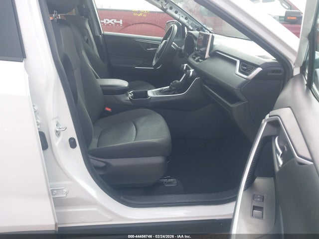 2024 TOYOTA RAV4 HYBRID 4T3RWRFV0RU125182 Photo 4