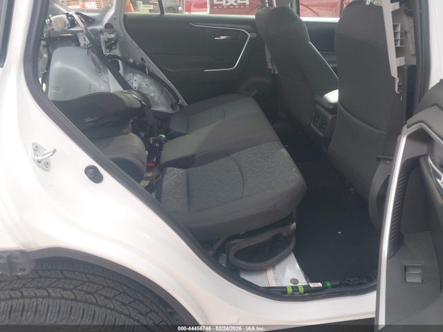 2024 TOYOTA RAV4 HYBRID 4T3RWRFV0RU125182 Photo 7