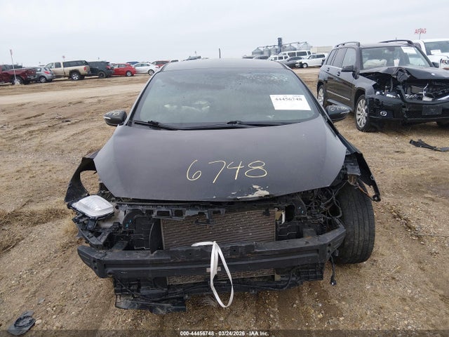 KIA FORTE EX 2015 KNAFX5A81F5290278 Image 12