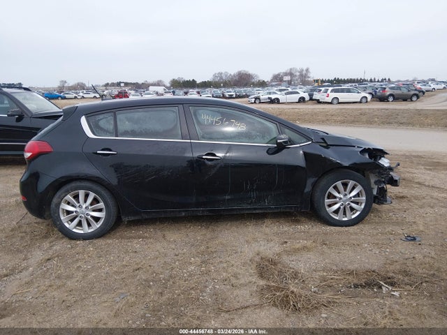 KIA FORTE EX 2015 KNAFX5A81F5290278 Image 13