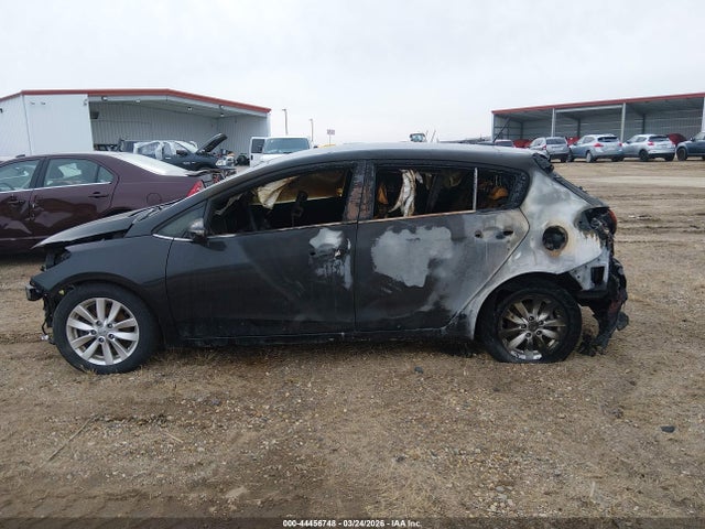 KIA FORTE EX 2015 KNAFX5A81F5290278 Image 14